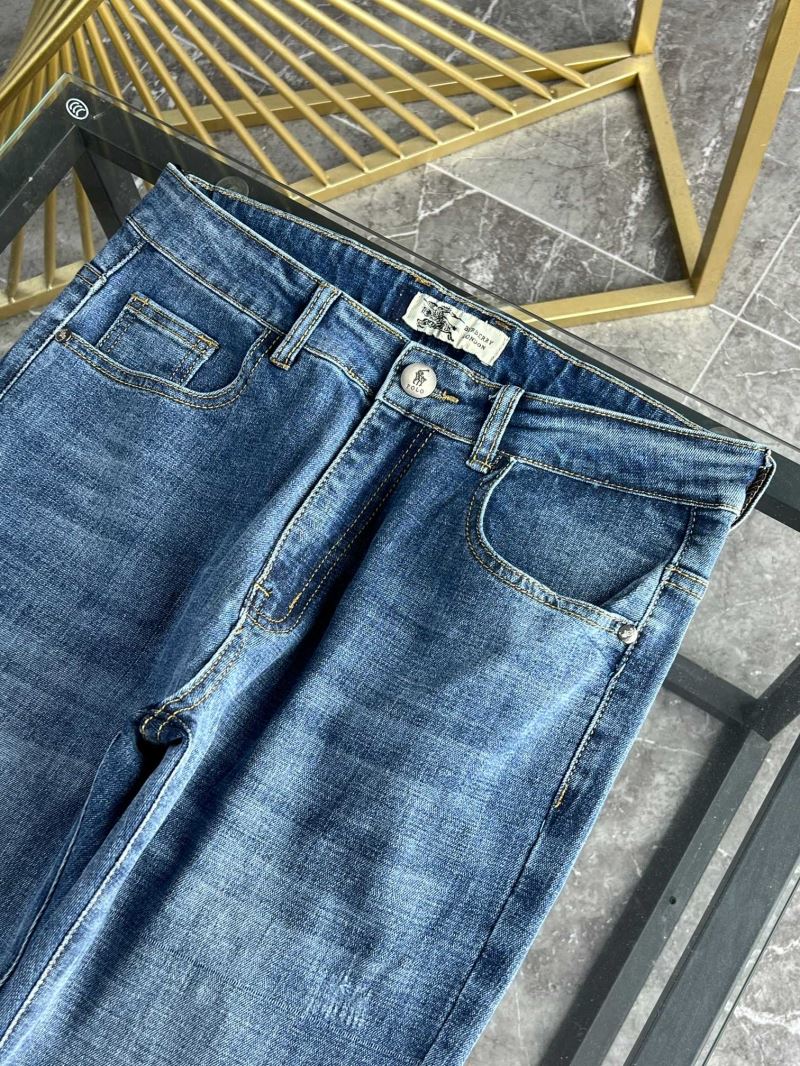 Burberry Jeans